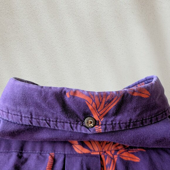 Sig Zane Aloha Shirts, Bundle of 3, Small - Picture 16 of 16